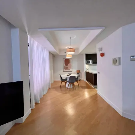 Apartment Vista Mar
