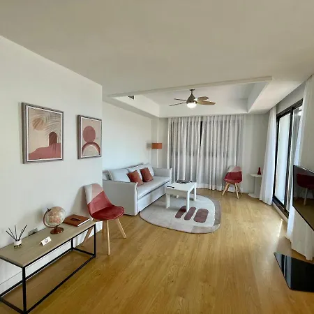 Apartment Vista Mar Casares