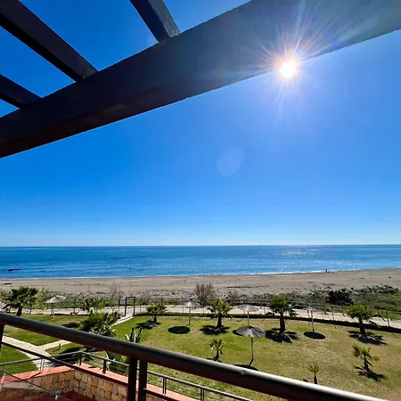 Vista Mar Apartment Casares