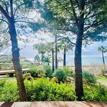 Apartment Vista Mar *