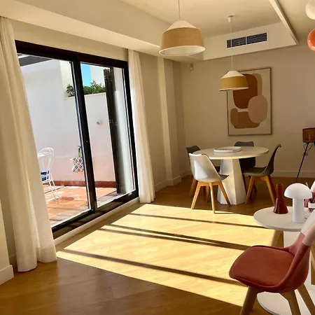 Vista Mar Apartment