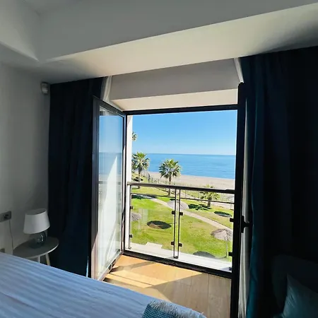 Vista Mar Apartment *