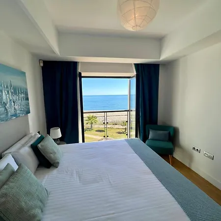 Apartment Vista Mar Casares