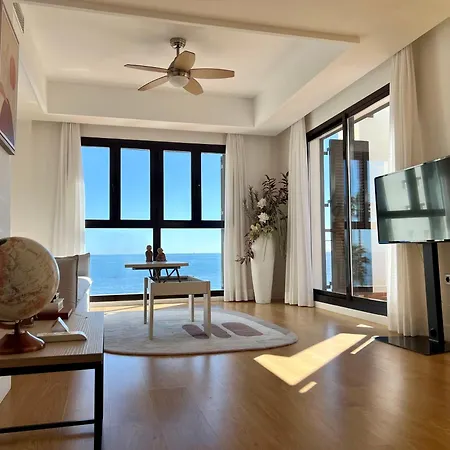 Vista Mar Apartment Casares