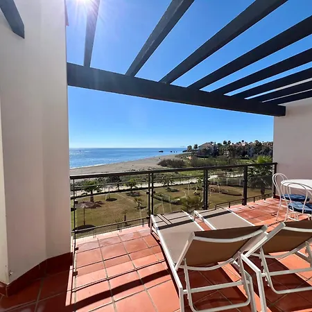 Vista Mar Apartment