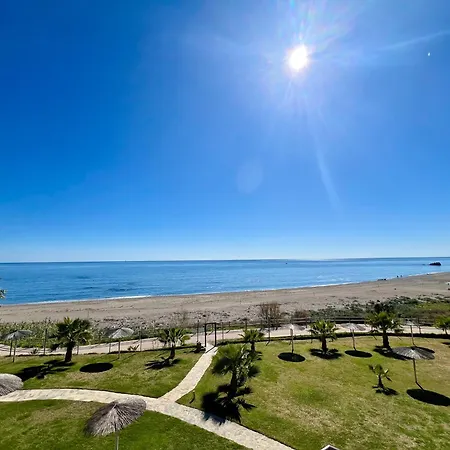 Apartment Vista Mar Casares