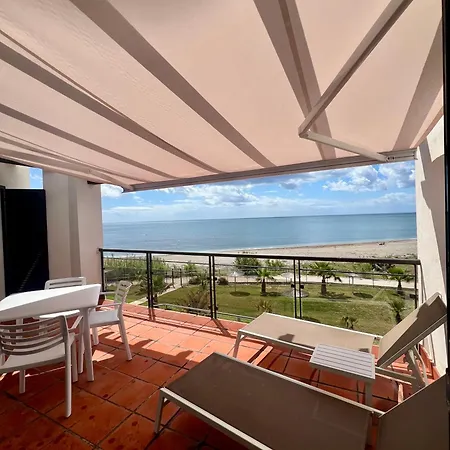 Vista Mar Apartment Casares