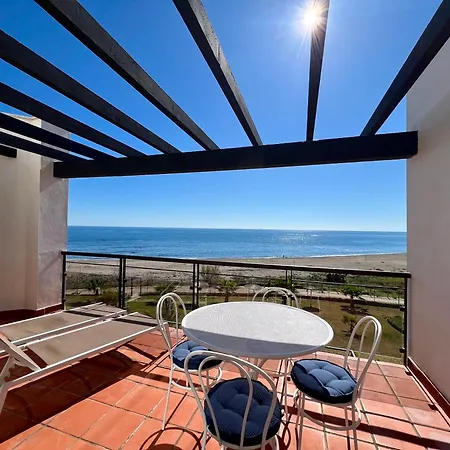 Vista Mar Apartment Casares
