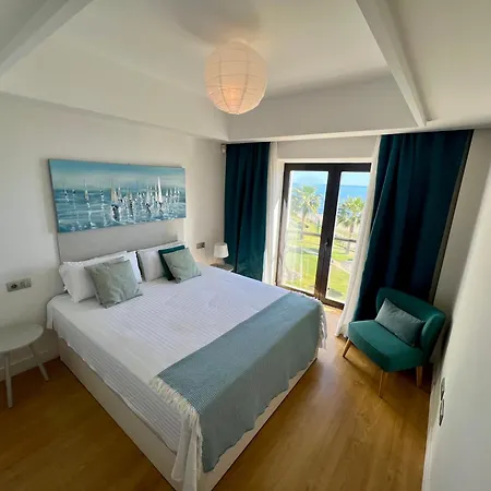 Vista Mar Apartment