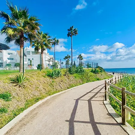 Apartmán Vista Mar *